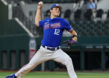 A Royals fan’s guide to college baseball in 2025