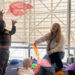 A SRU faz parceria com o Museu Infantil de Pittsburgh para sediar eventos musicais para os primeiros alunos - SRU News