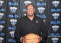 A Universidade de Nova Orleans nomes de artista e magnata da música Percy “Master P” Miller Presidente de operações de basquete masculino.