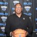 A Universidade de Nova Orleans nomes de artista e magnata da música Percy “Master P” Miller Presidente de operações de basquete masculino.