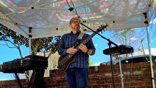 A Virginia Beer Company traz de volta a série de músicas de histórias