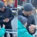 A adorável reação do príncipe Harry depois que o fã lhe entrega um presente personalizado | Real | Notícias
