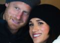 A aparição discreta do príncipe Harry no novo vídeo de Meghan Markle que os fãs podem ter perdido | Real | Notícias