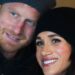 A aparição discreta do príncipe Harry no novo vídeo de Meghan Markle que os fãs podem ter perdido | Real | Notícias