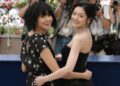 A atriz de Taiwan Barbie Hsu, estrela do popular drama de meteoros, morto aos 48