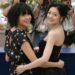 A atriz de Taiwan Barbie Hsu, estrela do popular drama de meteoros, morto aos 48