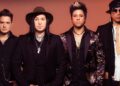 A banda de hard rock escapa do destino, trazendo boas vibrações para Colorado Springs | Artes e entretenimento