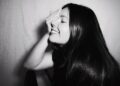 A cantora de 'Sailor Song', Gigi Perez