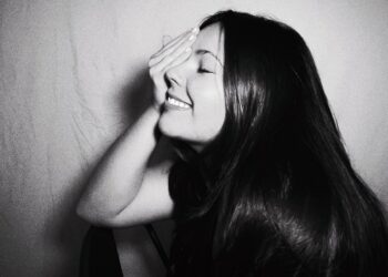 A cantora de 'Sailor Song', Gigi Perez