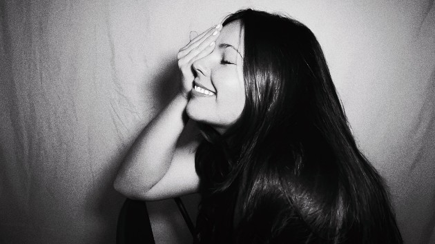 A cantora de 'Sailor Song', Gigi Perez