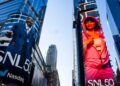 A celebração do 50º aniversário do 'Saturday Night Live' está finalmente aqui. Veja como assistir.