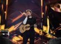 A cena musical de Shillong brilha com o concerto de Ed Sheeran, crescimento do turismo | Últimas notícias Índia