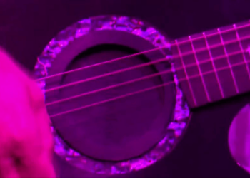A cidade de Austin cria um novo escritório dedicado a artes, cultura, música e entretenimento