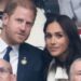 A demanda de cinco palavras do príncipe Harry para Meghan antes do doce momento revelado por Lip Readerg | Real | Notícias