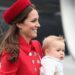 A doce apelida de 3 palavras, a princesa Kate, deu ao príncipe George antes de nascer | Real | Notícias