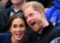 A doce mensagem de quatro palavras de Meghan Markle ao príncipe Harry | Real | Notícias