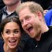 A doce mensagem de quatro palavras de Meghan Markle ao príncipe Harry | Real | Notícias