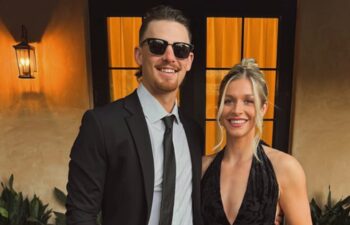 A esposa de Bobby Witt Jr., Maggie, revela a maior prioridade de saúde, enquanto a estrela do Royals se prepara para a temporada 2025 | MLB News