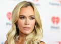 A estrela de 'donas de casa real de Beverly Hills, Teddi Mellencamp, revela que ela tem tumores cerebrais' múltiplos '