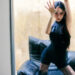 A estrela do K-pop Chungha em 'Alivio', trabalhando com Sunmi e encontrando o fechamento