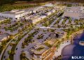 A expansão do Valley Ranch traz novos varejo, jantar, entretenimento para New Caney