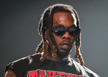 A faixa “dez” da Offset bate descaradamente um ex