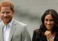 A família real sofre uma grande perda depois do príncipe Harry, Meghan Surprise Move