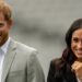 A família real sofre uma grande perda depois do príncipe Harry, Meghan Surprise Move