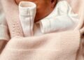 A filha da princesa Sofia, Ines, neta da rainha Rania Amina, mais