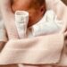 A filha da princesa Sofia, Ines, neta da rainha Rania Amina, mais