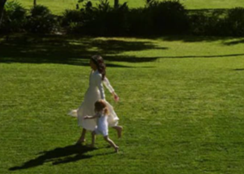 A filha de Meghan e Harry, Lilibet