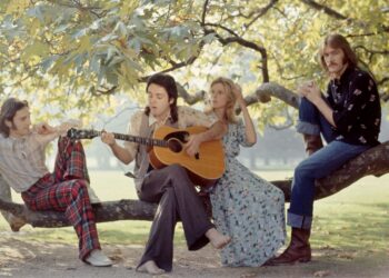 A história de uma banda em fuga '