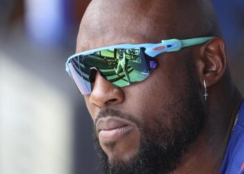 A ideia comercial do Mets despejaria US $ 78 milhões All-Star, ex-candidato ao Royals