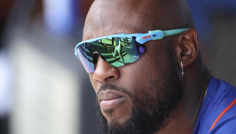 A ideia comercial do Mets despejaria US $ 78 milhões All-Star, ex-candidato ao Royals