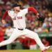 A ideia comercial do Red Sox-Royals traz 61 ataques a Kansas City