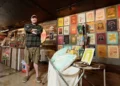 A impressão vintage move espaços, Whitworth ganha uma peça de Balazs; Além disso, nova música! | Artes e cultura | Spokane | O interior do noroeste do Pacífico
