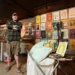 A impressão vintage move espaços, Whitworth ganha uma peça de Balazs; Além disso, nova música! | Artes e cultura | Spokane | O interior do noroeste do Pacífico