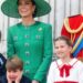 A incrível hack de sofá da princesa Kate que ela usa para manter George, Charlotte e Louis Calm | Real | Notícias