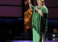 A lenda musical mexicana Paquita La del Barrio morre em 77 | AP-INTERTEMENT
