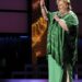 A lenda musical mexicana Paquita La del Barrio morre em 77 | AP-INTERTEMENT