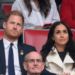A linguagem corporal do príncipe Harry e Meghan Markle fala muito
