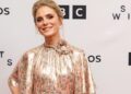 A longevidade da testemunha silenciosa é de Nigel McCrery 'incrível' - Emilia Fox