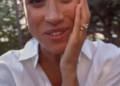 A 'mão de Meghan Markle pode ter sido forçada por vazamentos como duquesa de Sussex' Rushed 'anúncio