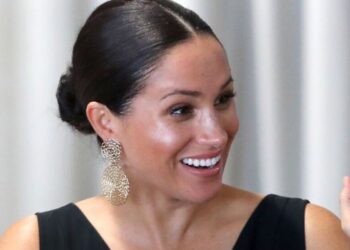 A marca de Meghan Markle não será lançada 'até meses' após o show da Netflix, os insiders reivindicam | Real | Notícias