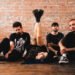 À medida que dezembro Falls lançam o novo videoclipe para 'For The Plot'
