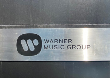 A música da Warner atinge New Deal com o Spotify; Relatório de ganhos mistas