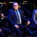 A música de Joe Hisaishi: Art of the Score e Sydney Symphony