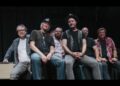 A nova banda de Stan Lynch, The Speaker Wars, lançar o vídeo 'Every Lie'