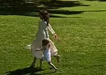 A nova foto de Princess Lilibet e Meghan Markle deixa os fãs dizendo a mesma coisa | Real | Notícias