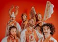A nova música de Battlesnake "The Padres of Iron Flesh" estréia